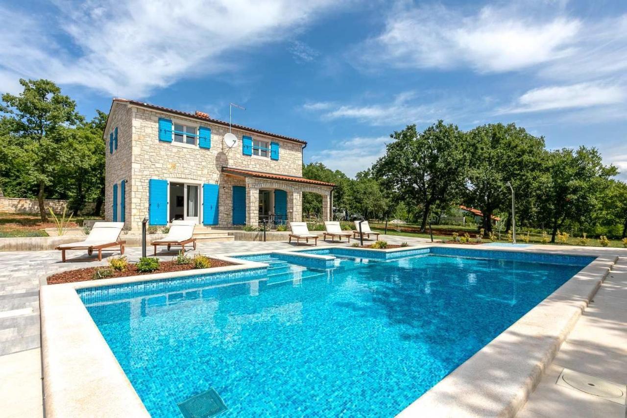 Casa vacanze Irena Funtana
